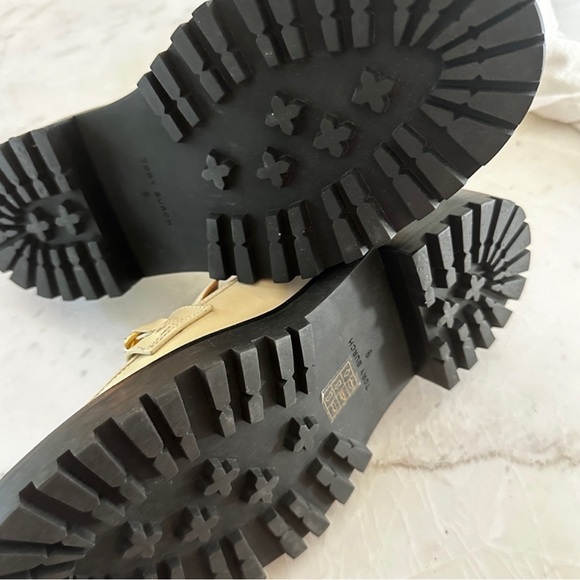 Tory Burch Jessa Equestrian Loafers - Picture 5 of 10